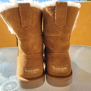 Koollaburra by ugg girls boots